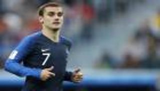 جريزمان: لا نريد تكرار ما حدث في نهائي يورو 2016