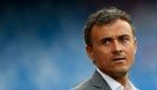 إنريكي يتحدث لأول مرة عن توليه تدريب منتخب إسبانيا