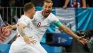 لاعبو توتنهام يحققون رقما قياسيا تهديفيا في كأس العالم