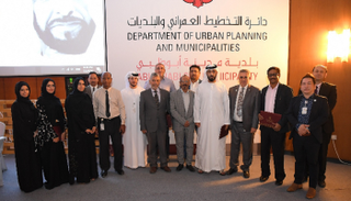 "حماية العمال من الإجهاد الحراري" محور ورشة تدريبية لبلدية أبوظبي 
