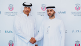 "ثقافة أبوظبي" توقع اتفاقية نشر كتب مع شركة إعمار