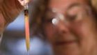 اكتشاف أقدم لون بيولوجي في العالم 