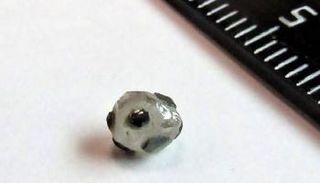 ألماسة على شكل كرة قدم في روسيا