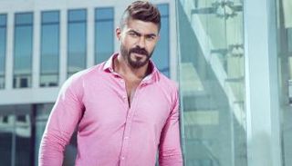 المطرب والممثل المصري خالد سليم - أرشيفية