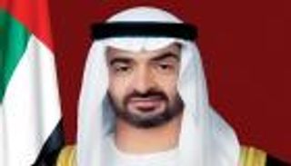 محمد بن زايد: سعدت بإنقاذ الأطفال ومدربهم المحتجزين داخل كهف بتايلاند