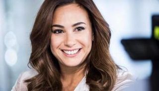 الممثلة التونسية هند صبري - أرشيفية