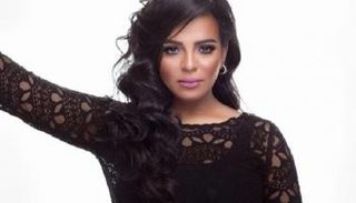 الفنانة التشكيلية الكويتية ريهام الرغيب - أرشيفية