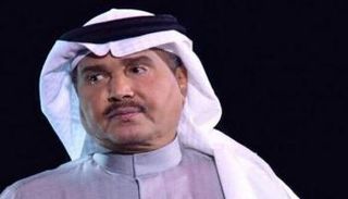 نجم الغناء السعودي محمد عبده - أرشيفية