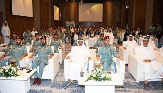 شرطة رأس الخيمة تنظم ندوة علمية حول الذكاء الاصطناعي