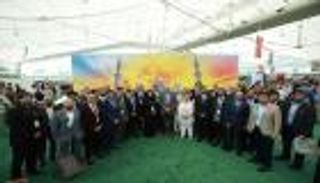 27 جهة حكومية من أبوظبي تستعرض إنجازاتها في "مؤتمر إزري الدولي"