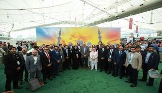 27 جهة حكومية بأبوظبي تشارك في مؤتمر إزري