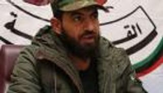 حفتر يأمر بالقبض على الورفلي بعد فراره من السجن