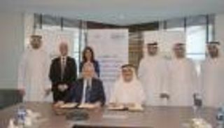 "صندوق خليفة" يوقع مذكرة تفاهم مع "مؤسسة ولي العهد" في الأردن