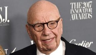 روبرت مردوخ 