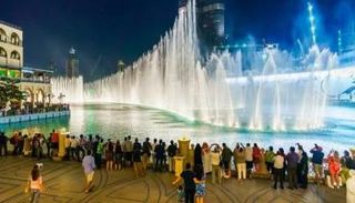 الإمارات تستحوذ على سياحة الترفيه بالمنطقة