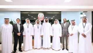 اتفاقية تعهيد بين "التخطيط العمراني" و"موانئ أبوظبي"