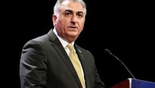 رضا بهلوي - أرشيفية