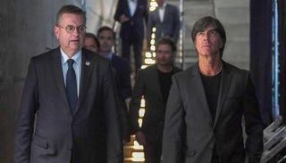 يواخيم لوف وجريندل