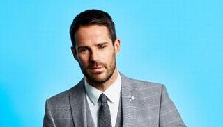 جايمي ريدناب