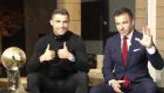 ديل بييرو يمتدح تعاقد يوفنتوس مع رونالدو