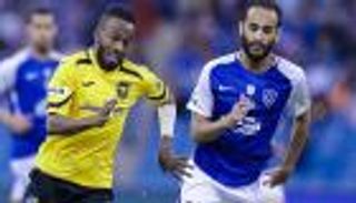 الكشف عن موعد كأس السوبر السعودي بين الهلال والاتحاد