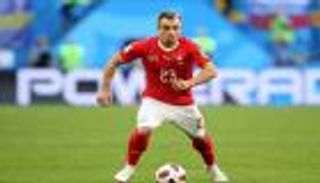 ليفربول يقترب من حسم صفقة شاكيري