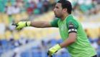 حارس منتخب تونس على أعتاب التعاقد مع الإفريقي