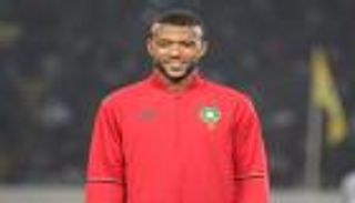 نهضة بركان يعلن انتقال أيوب الكعبي إلى الدوري الصيني