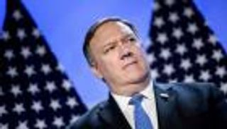 بومبيو يتعهد بحرمان إيران من كل مصادر تمويل الإرهاب