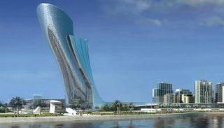 درجة الحرارة العظمى المتوقعة في أبوظبي 46