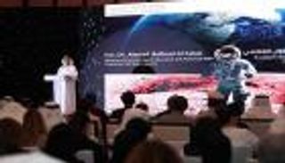 "الإمارات للفضاء" تسلط الضوء على نجاحاتها في ذكرى تأسيسها الرابعة