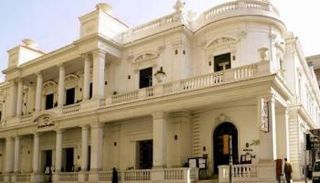 مركز الحرية للإبداع بالإسكندرية