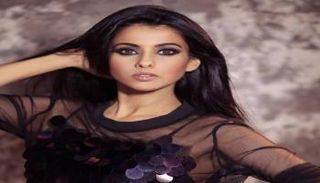 النجمة الهندية برانيتا بانديت