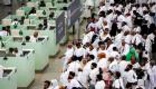 المطارات السعودية تستعد لاستقبال الحجاج
