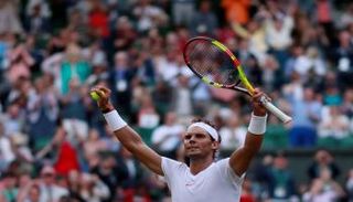 رافائيل نادال