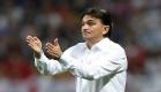 زلاتكو يشيد بإنجاز كرواتيا المونديالي