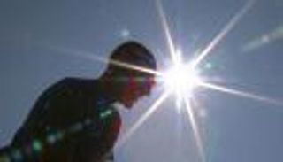 الموجات الحارة تضعف مهارات التفكير