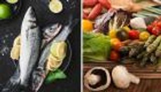 حمية البحر المتوسط تقاوم هشاشة العظام