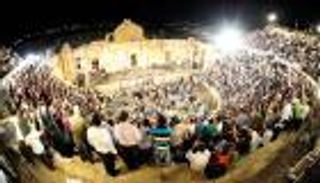 مهرجان جرش الـ33 يحتفي بالشعر العربي
