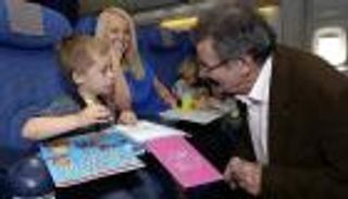 "إيزي جيت" توفر كتب أطفال على متن رحلاتها لتشجيع القراءة