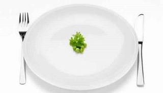 الحمية الغذائية القاسية خطر على الصحة