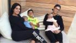 بعد انتقاله لـ"السيدة العجوز".. 8 معلومات عن جورجينا رودريجيز