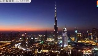 دبي أكثر مدن العالم إلهاما ونجاحا