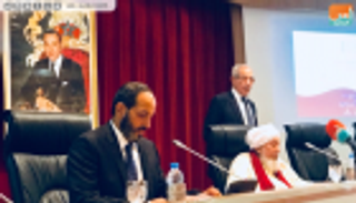 محمد مطر الكعبي: الاختلاف حكمة إلهية غايتها التعارف وتبادل الخبرات