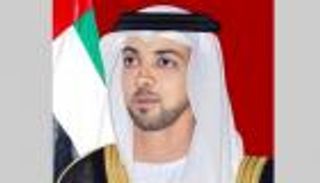 الإمارات ترحب بزيارة الرئيس الصيني