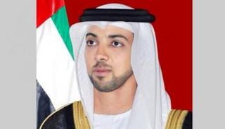 الشيخ منصور بن زايد آل نهيان