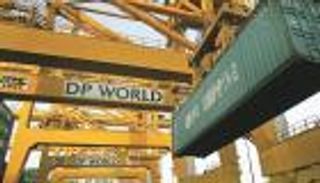 موانئ دبي العالمية تهدد بإجراء قانوني بشأن مرفأ في جيبوتي