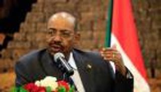 الرئيس السوداني في روسيا غدا الجمعة