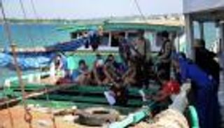 إيران.. توقعات بـ"لجوء جماعي" إلى أوروبا جراء سياسات القمع