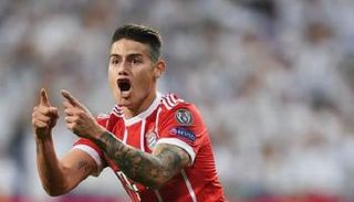 جيمس رودريجيز